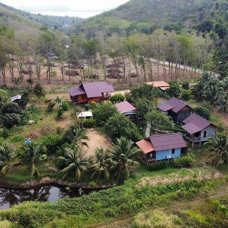 Green Mountain Resort Koh Yao Ko Yao 외부 사진