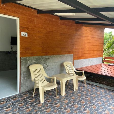 Green Mountain Resort Koh Yao Ko Yao 외부 사진