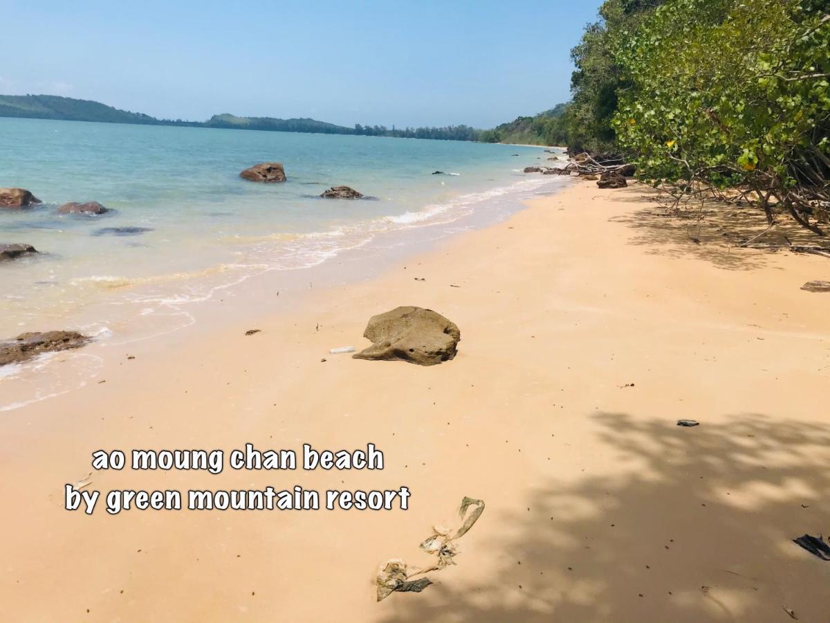 Green Mountain Resort Koh Yao Ko Yao 외부 사진
