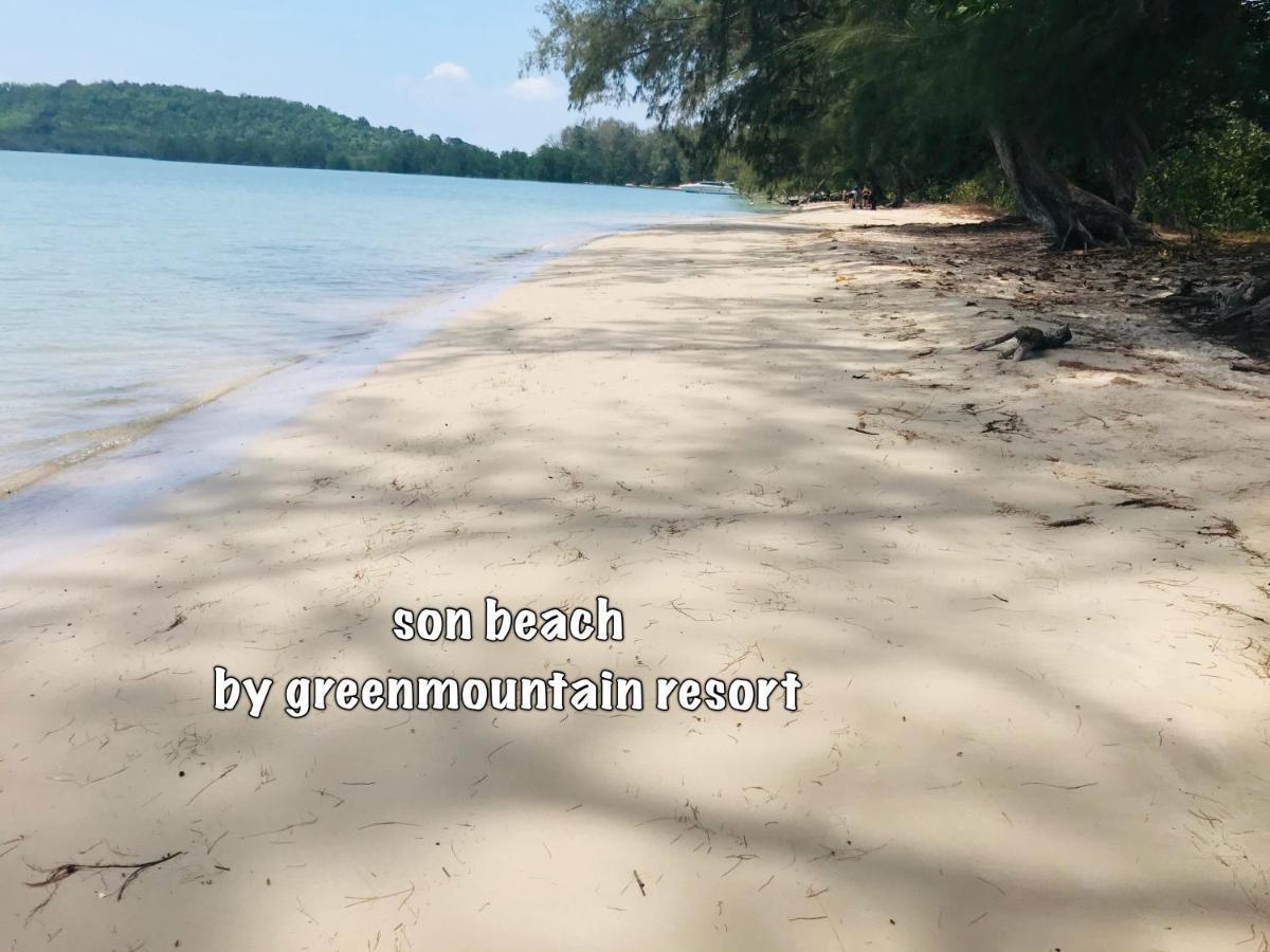 Green Mountain Resort Koh Yao Ko Yao 외부 사진