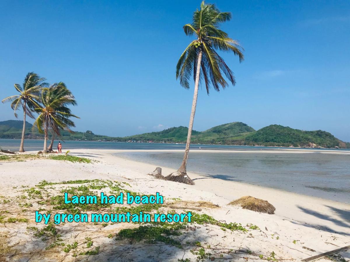 Green Mountain Resort Koh Yao Ko Yao 외부 사진