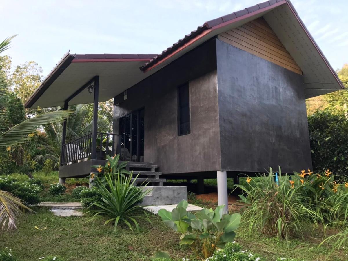 Green Mountain Resort Koh Yao Ko Yao 외부 사진