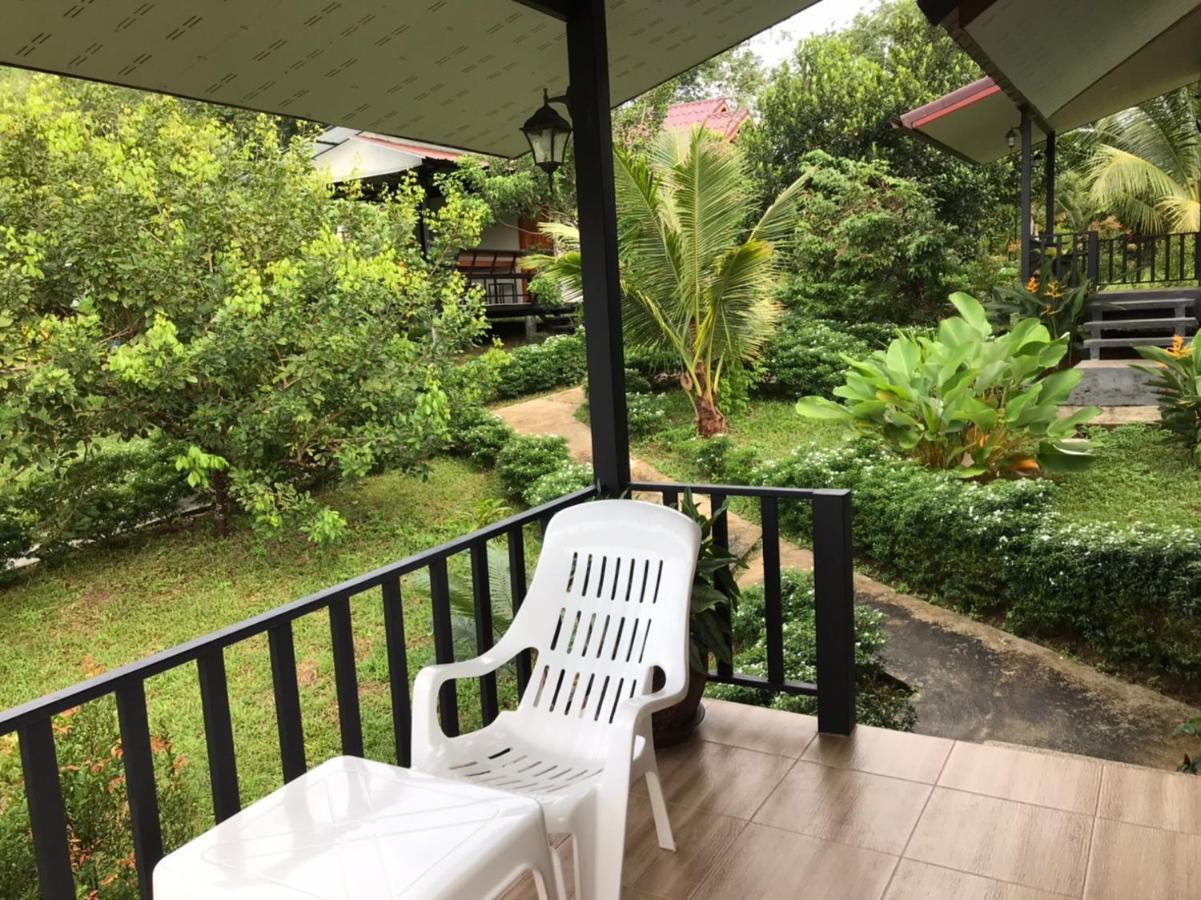 Green Mountain Resort Koh Yao Ko Yao 외부 사진