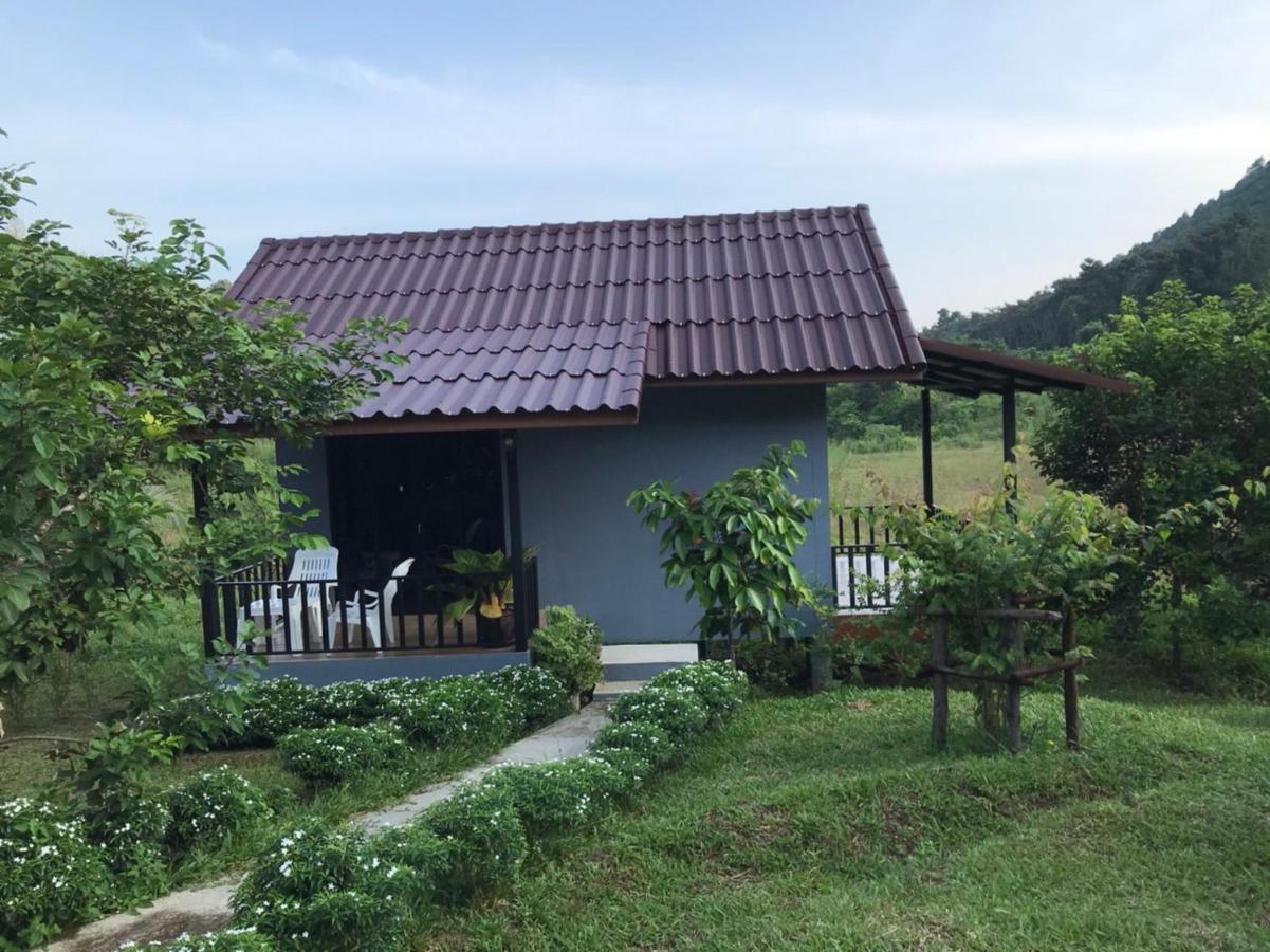 Green Mountain Resort Koh Yao Ko Yao 외부 사진