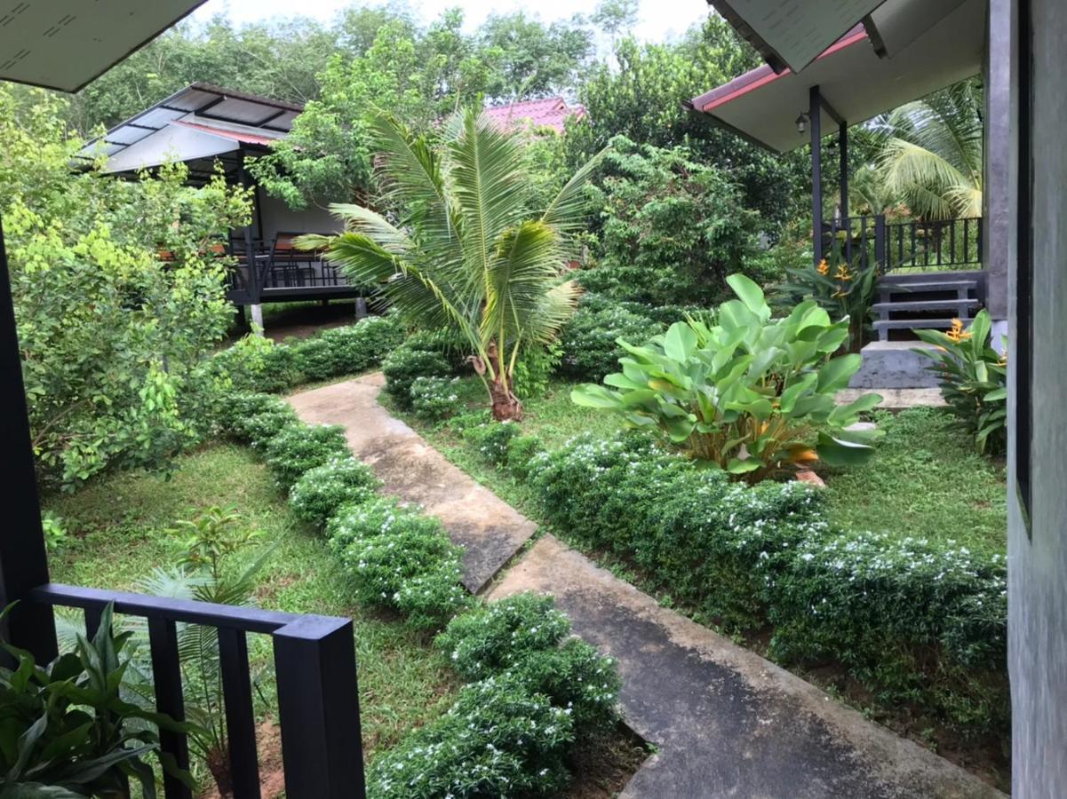 Green Mountain Resort Koh Yao Ko Yao 외부 사진