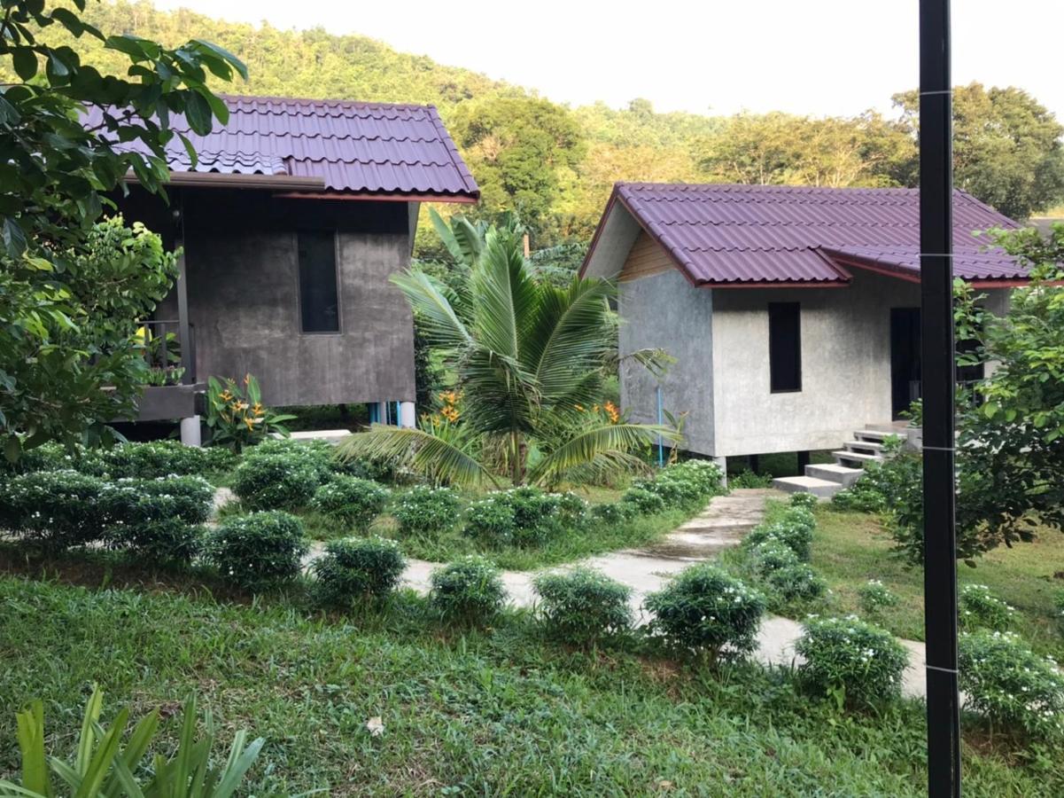 Green Mountain Resort Koh Yao Ko Yao 외부 사진