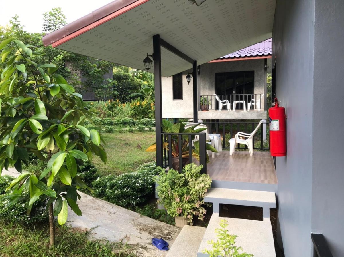 Green Mountain Resort Koh Yao Ko Yao 외부 사진