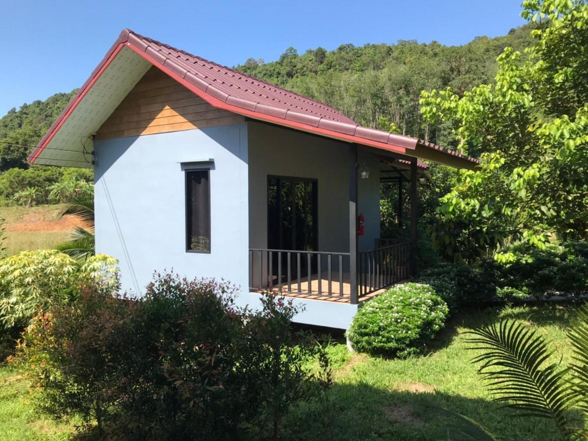 Green Mountain Resort Koh Yao Ko Yao 외부 사진