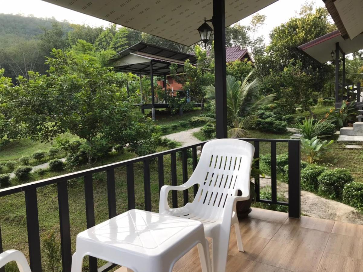 Green Mountain Resort Koh Yao Ko Yao 외부 사진