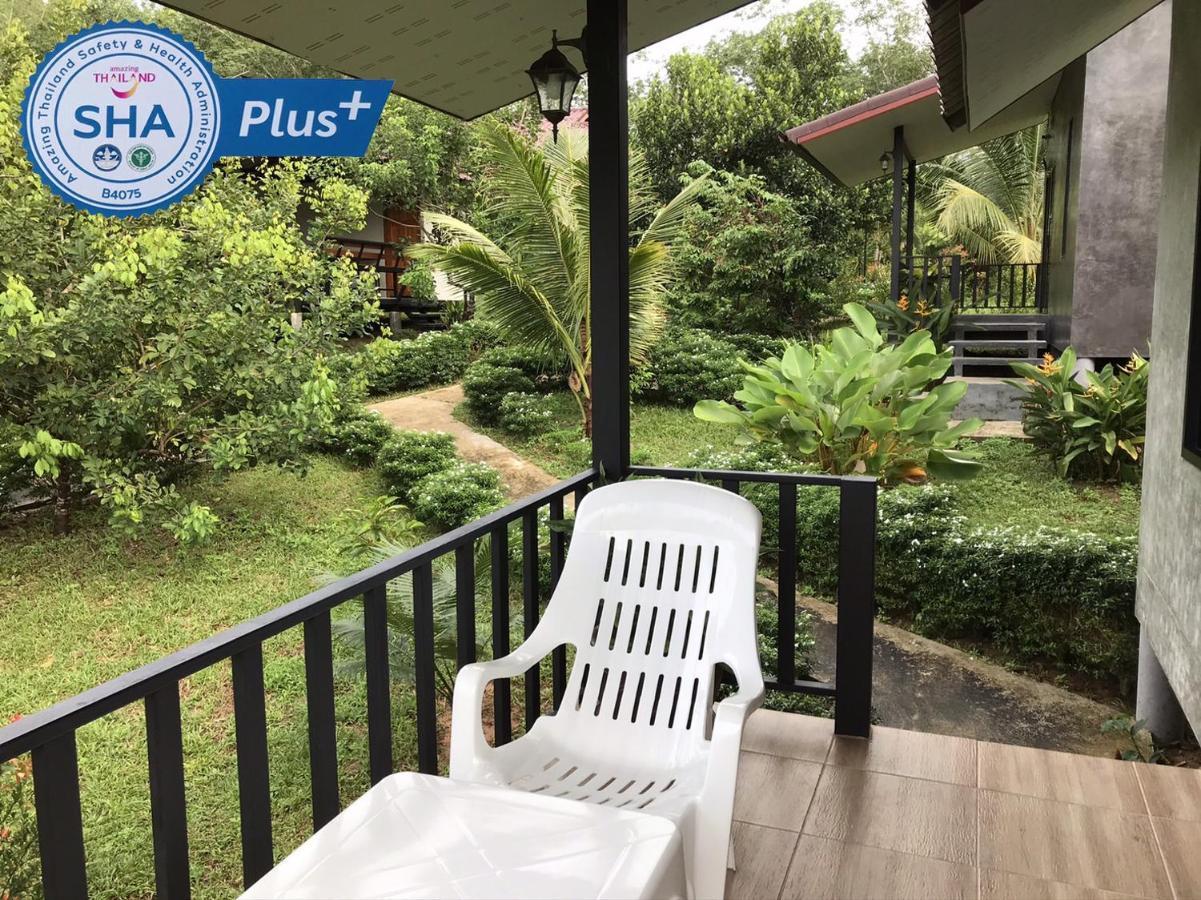 Green Mountain Resort Koh Yao Ko Yao 외부 사진