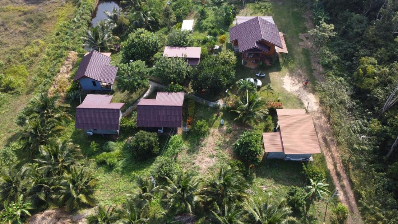 Green Mountain Resort Koh Yao Ko Yao 외부 사진