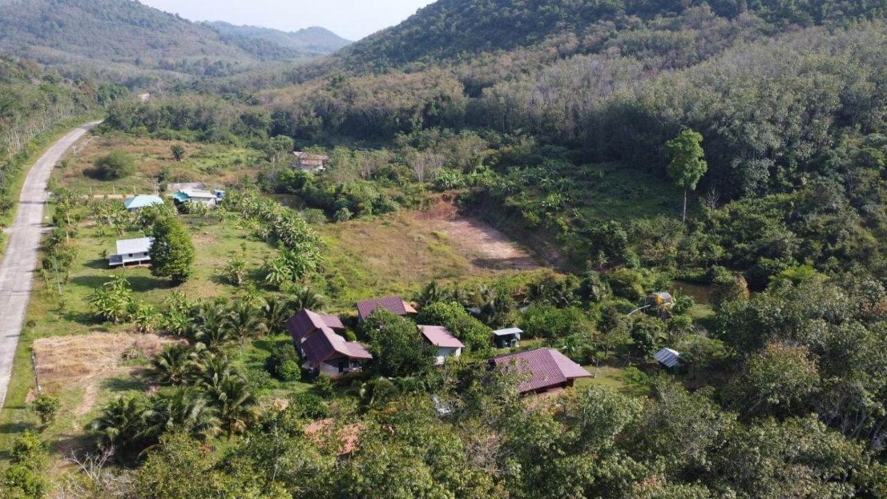 Green Mountain Resort Koh Yao Ko Yao 외부 사진