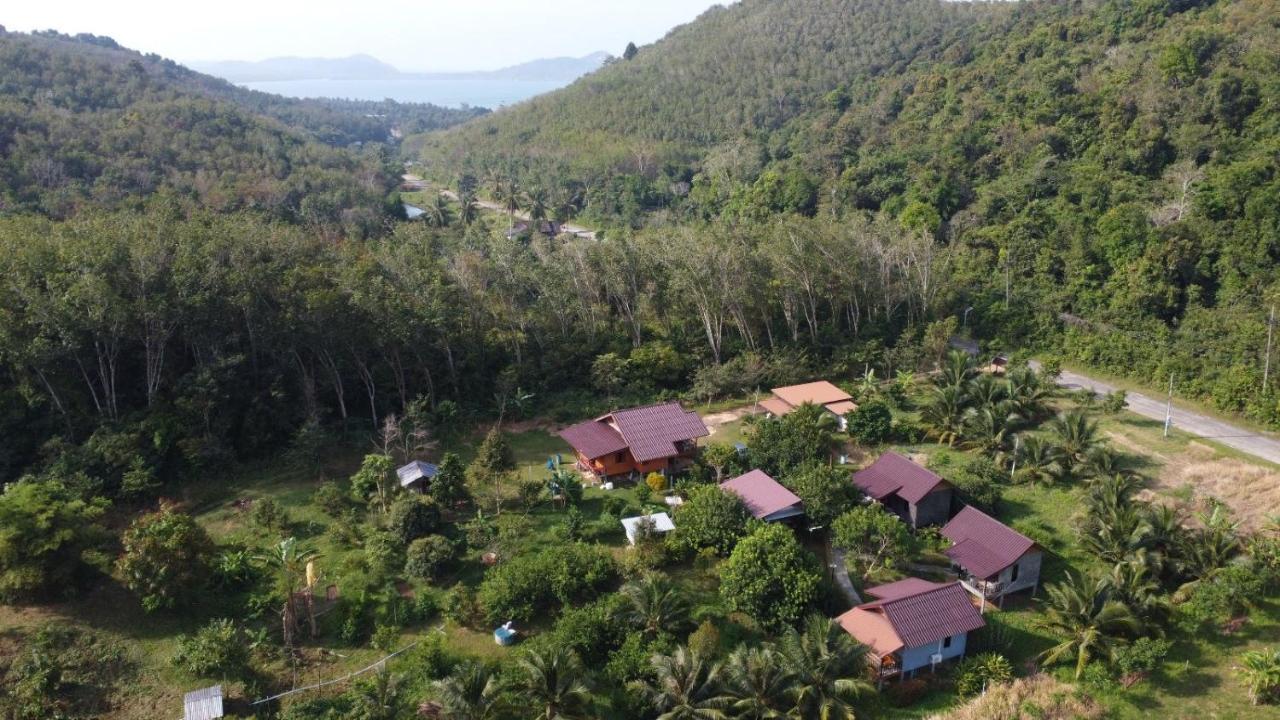 Green Mountain Resort Koh Yao Ko Yao 외부 사진