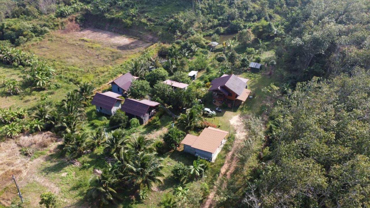 Green Mountain Resort Koh Yao Ko Yao 외부 사진