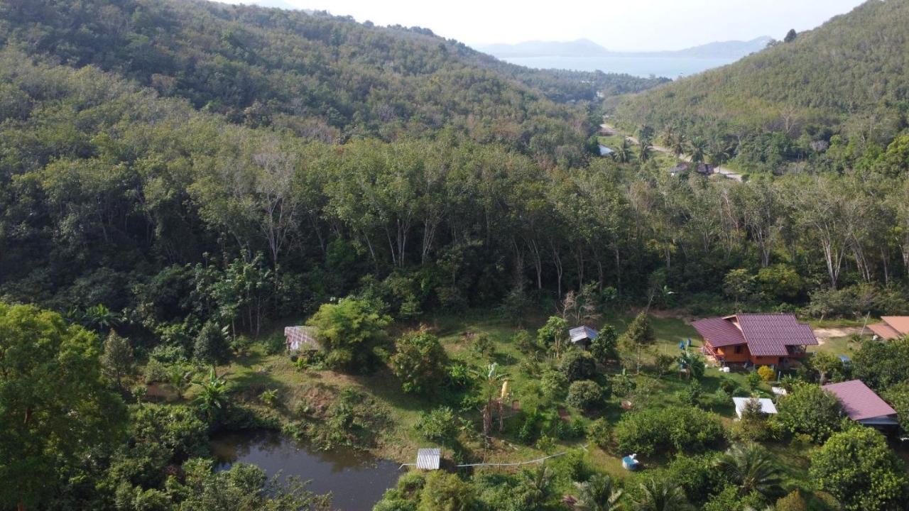 Green Mountain Resort Koh Yao Ko Yao 외부 사진