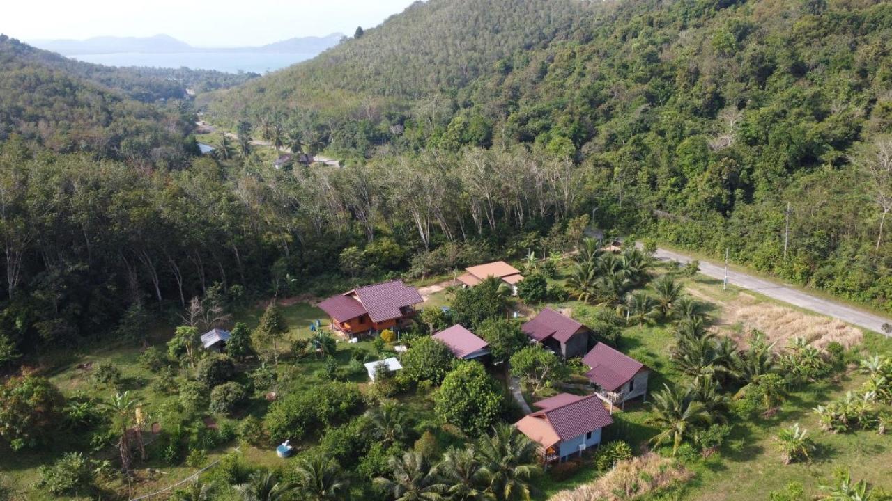 Green Mountain Resort Koh Yao Ko Yao 외부 사진