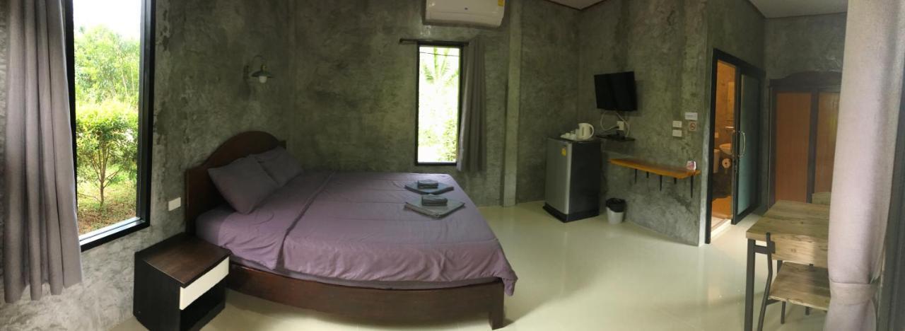 Green Mountain Resort Koh Yao Ko Yao 외부 사진