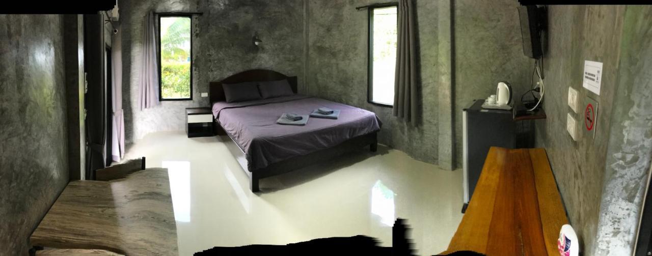 Green Mountain Resort Koh Yao Ko Yao 외부 사진