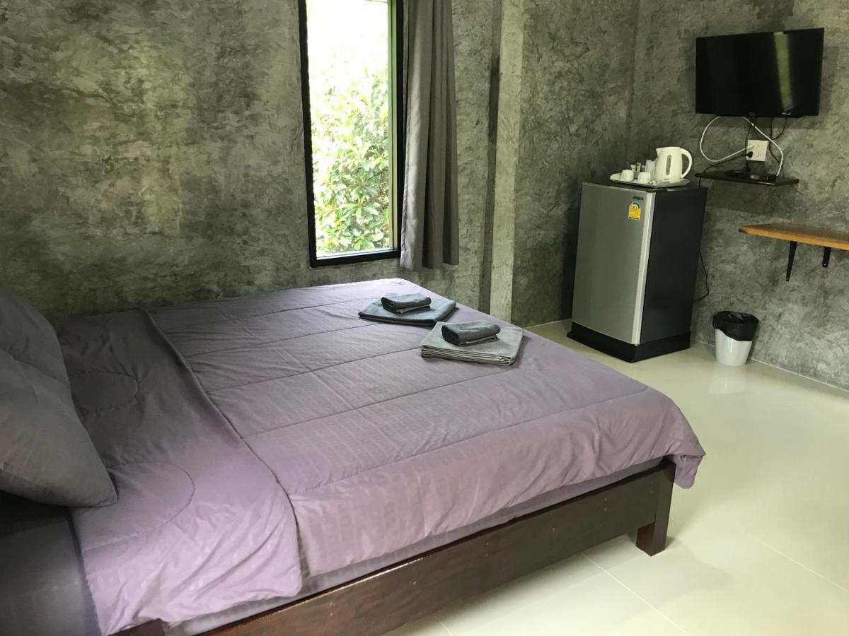 Green Mountain Resort Koh Yao Ko Yao 외부 사진