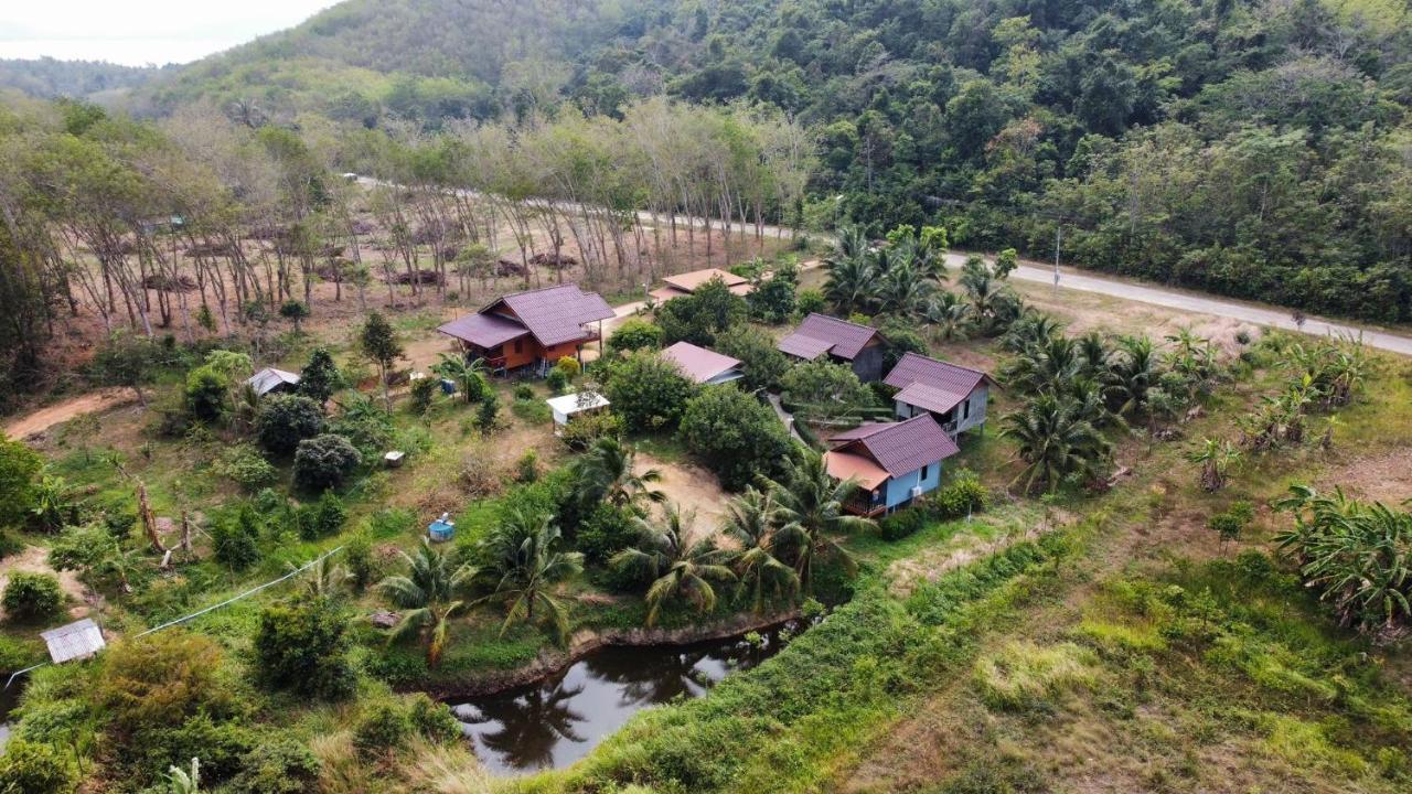 Green Mountain Resort Koh Yao Ko Yao 외부 사진