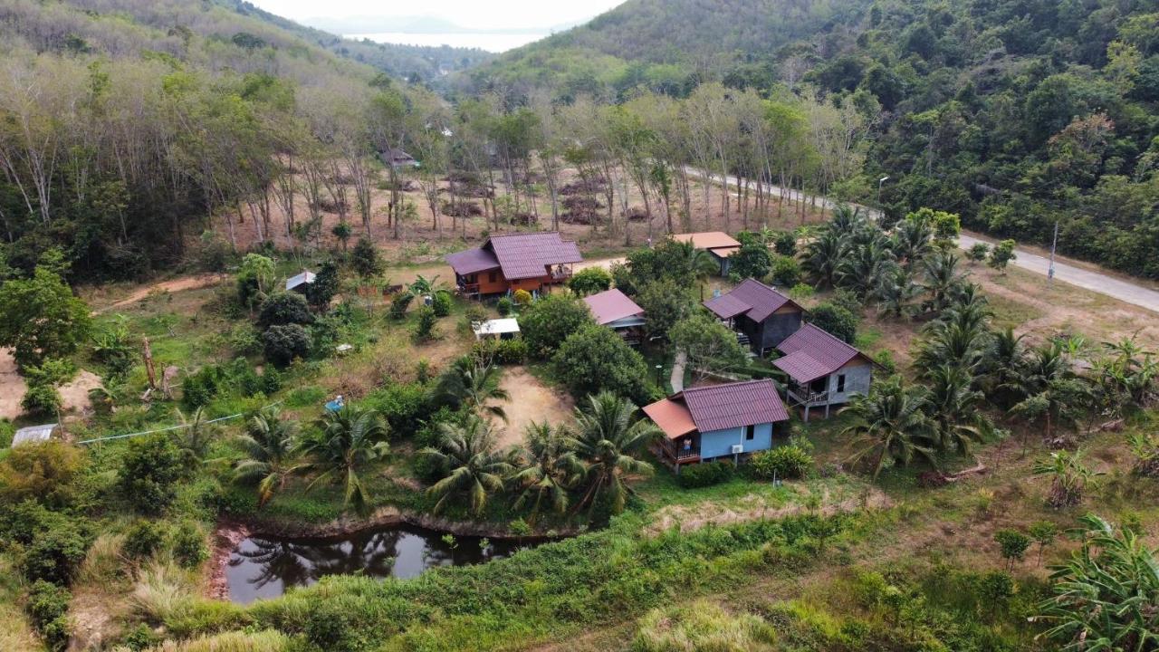 Green Mountain Resort Koh Yao Ko Yao 외부 사진