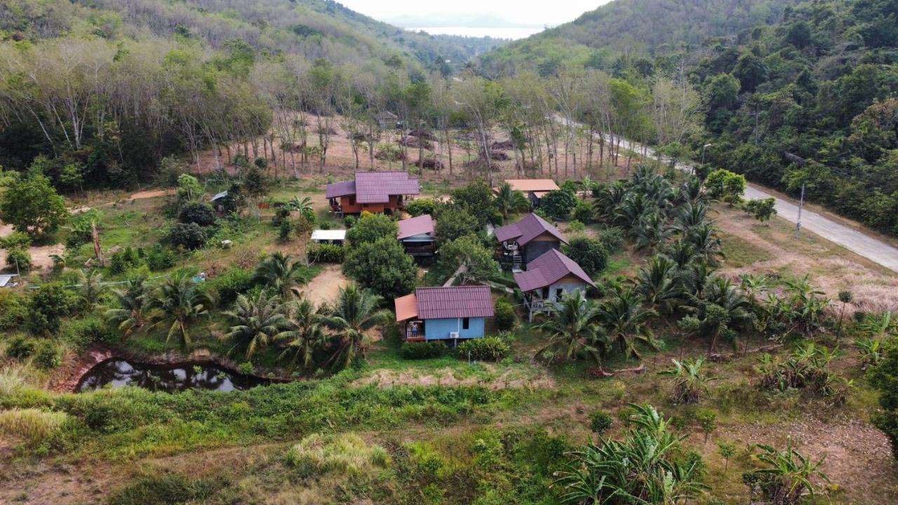 Green Mountain Resort Koh Yao Ko Yao 외부 사진