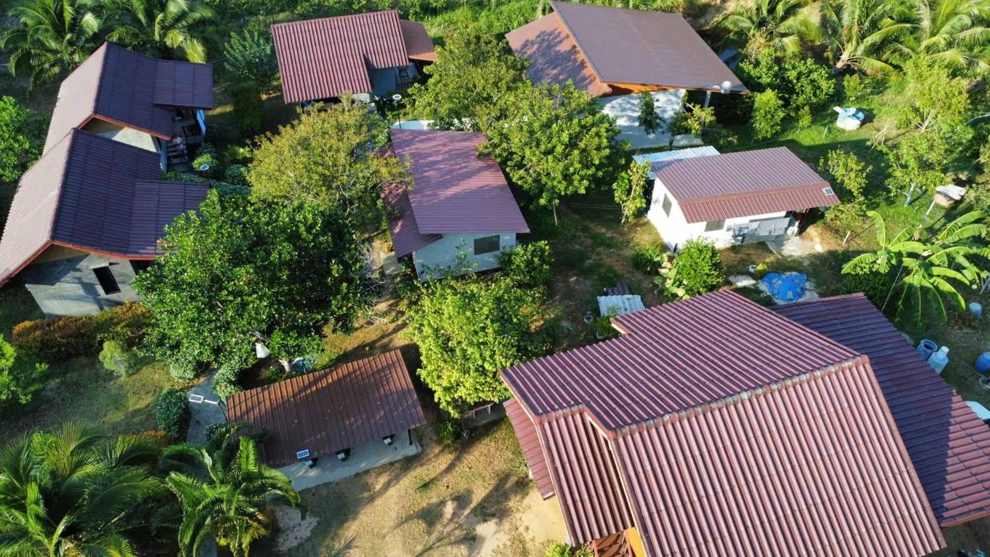 Green Mountain Resort Koh Yao Ko Yao 외부 사진