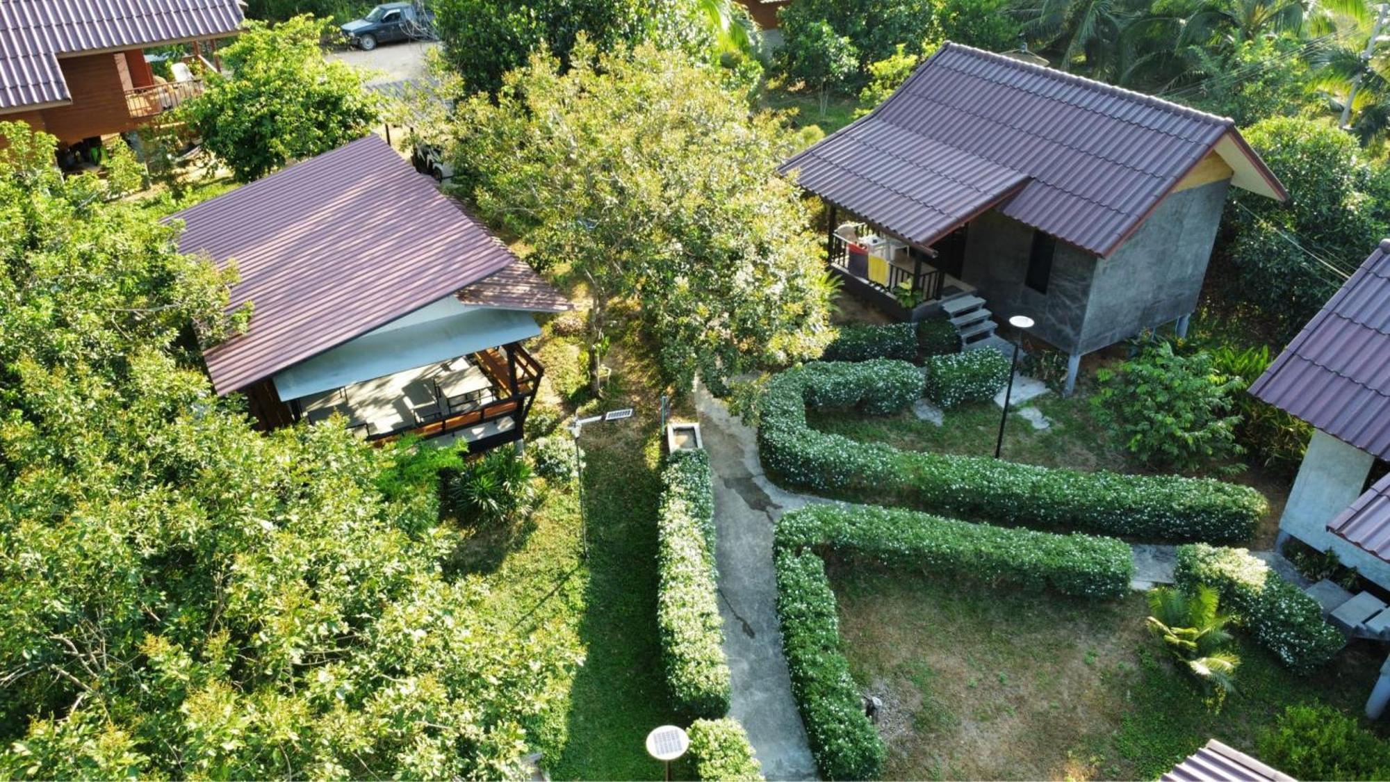 Green Mountain Resort Koh Yao Ko Yao 외부 사진