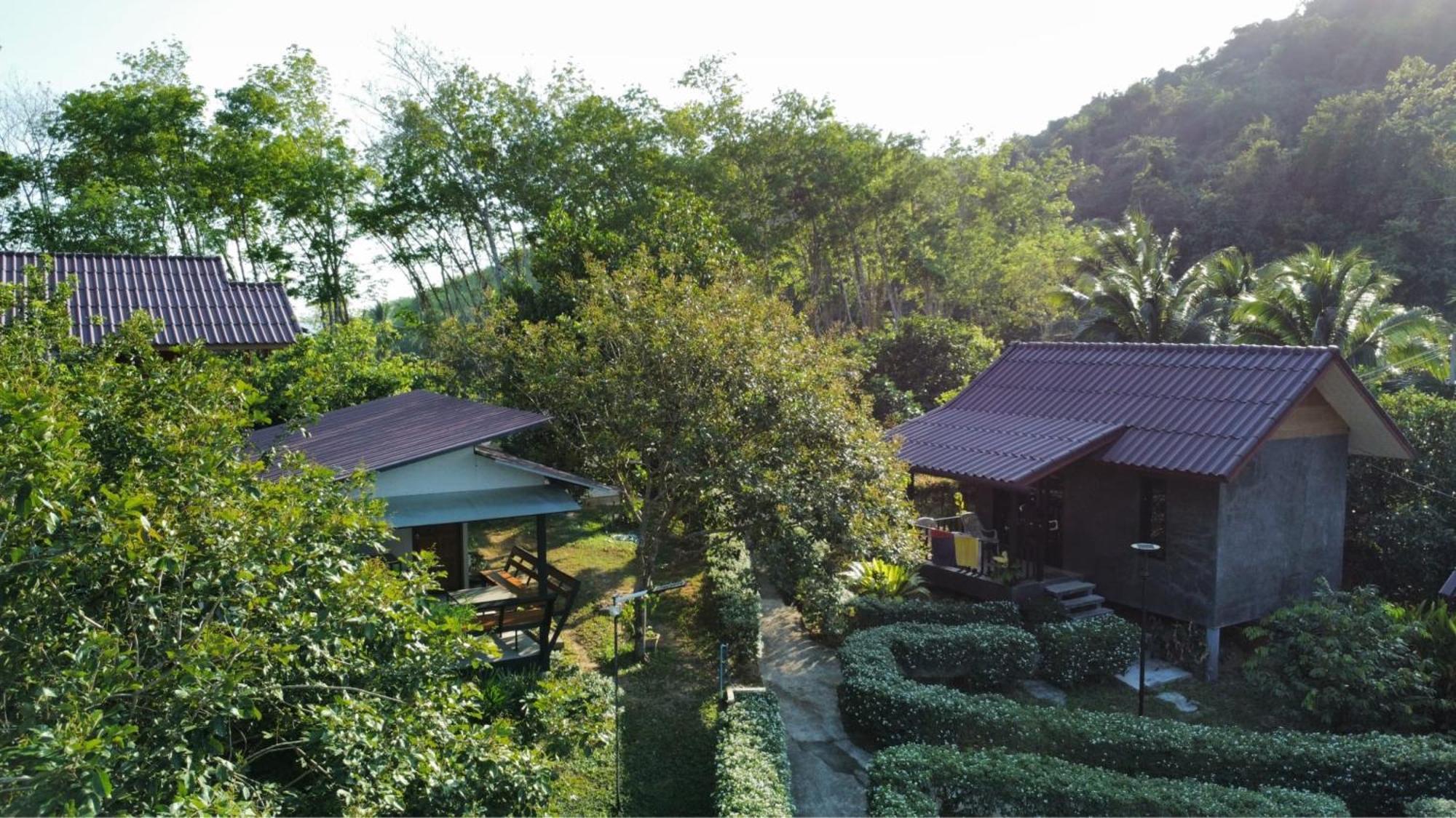 Green Mountain Resort Koh Yao Ko Yao 외부 사진
