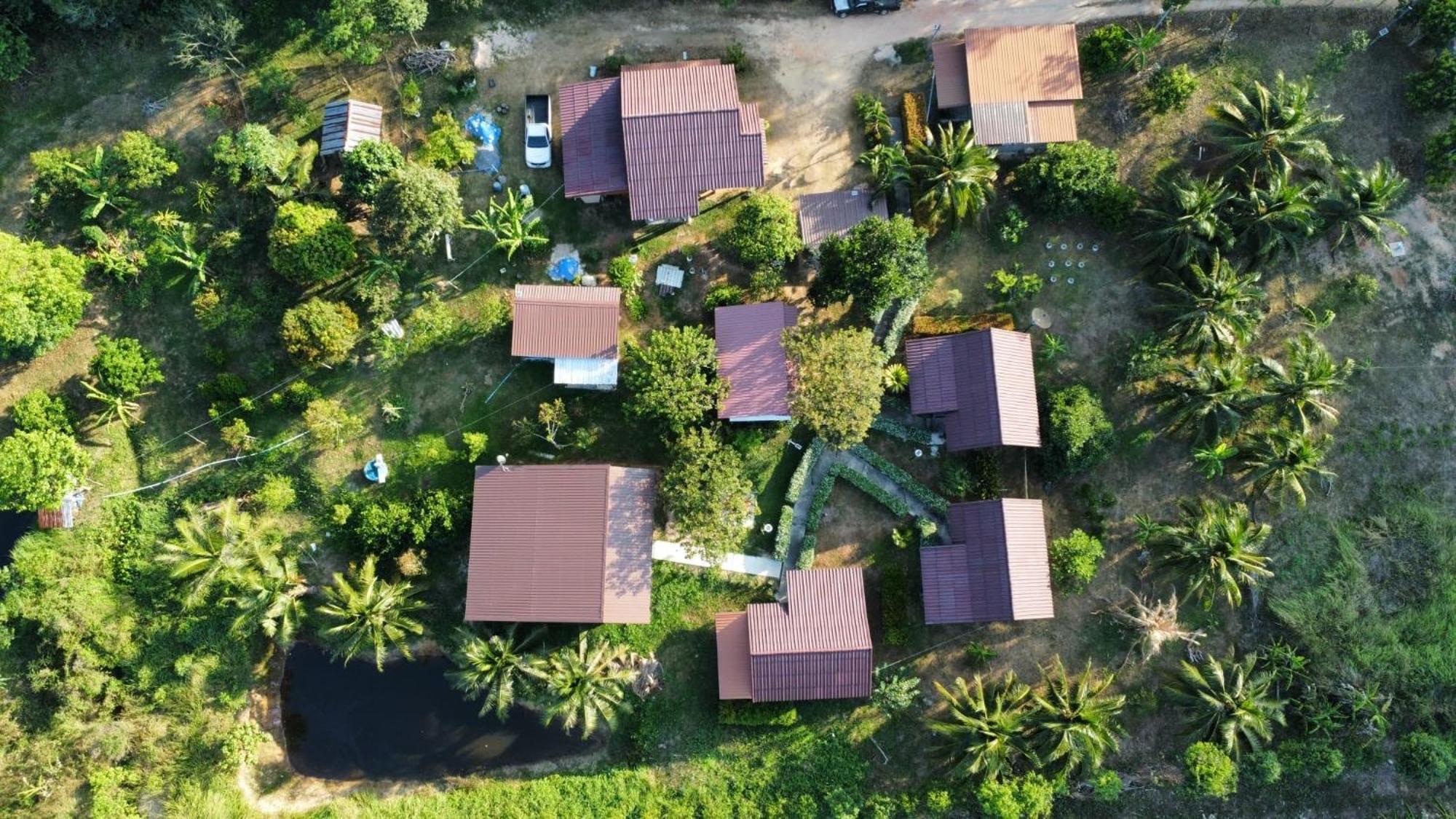 Green Mountain Resort Koh Yao Ko Yao 외부 사진