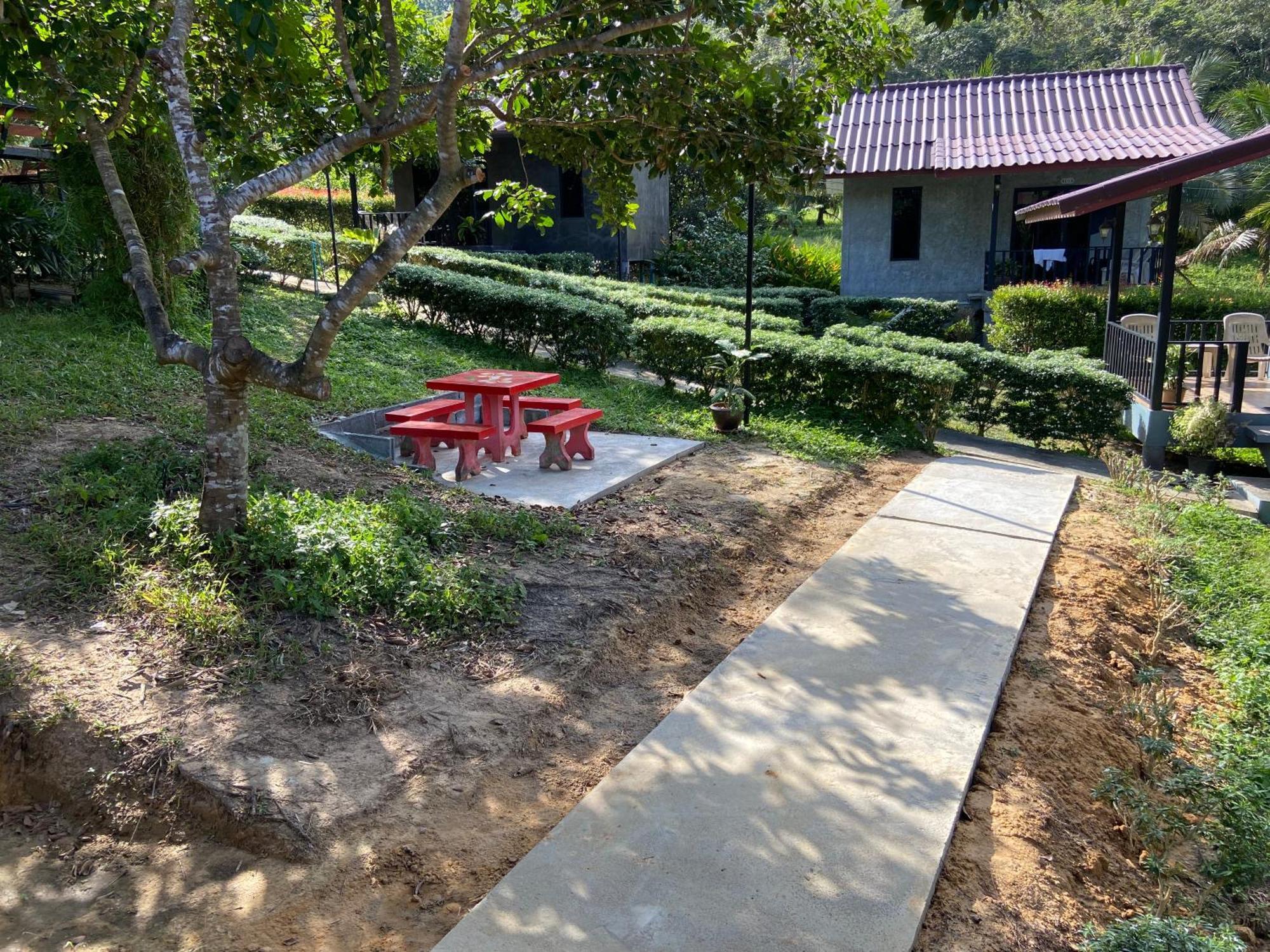 Green Mountain Resort Koh Yao Ko Yao 외부 사진