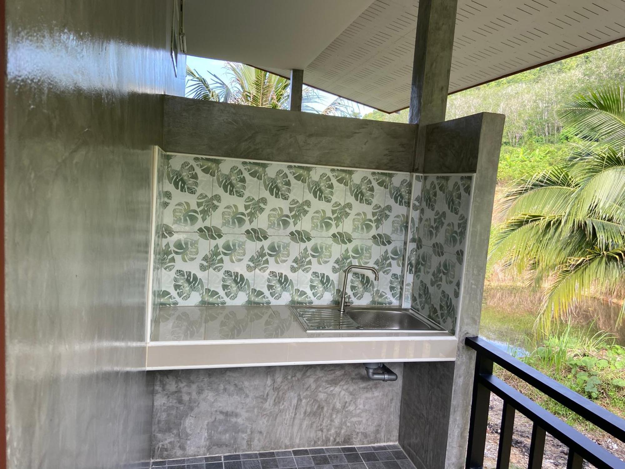 Green Mountain Resort Koh Yao Ko Yao 외부 사진