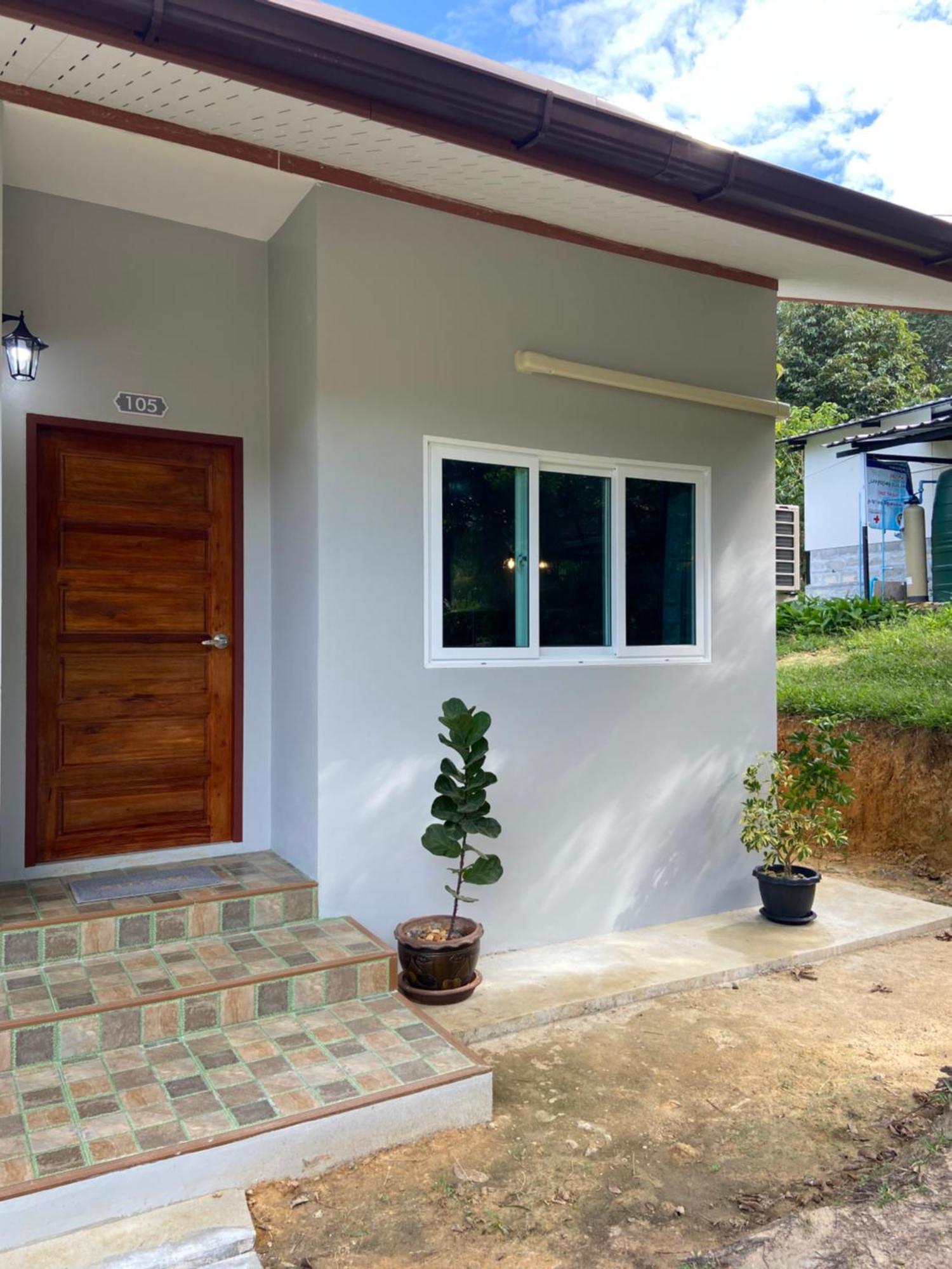 Green Mountain Resort Koh Yao Ko Yao 외부 사진
