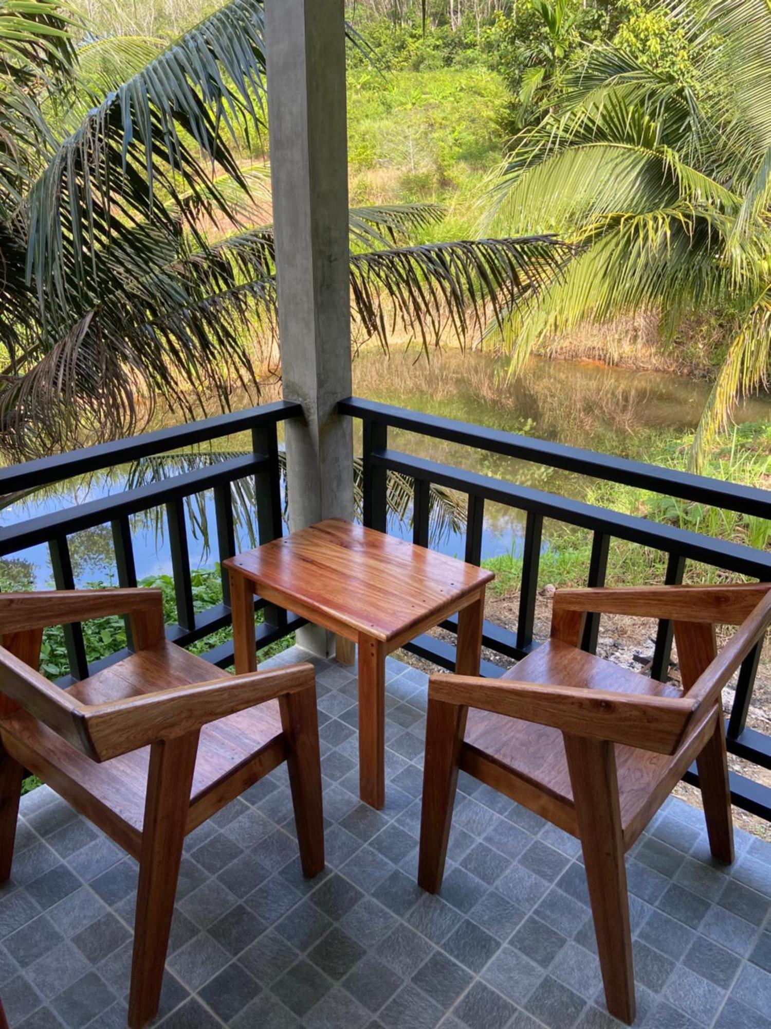 Green Mountain Resort Koh Yao Ko Yao 외부 사진