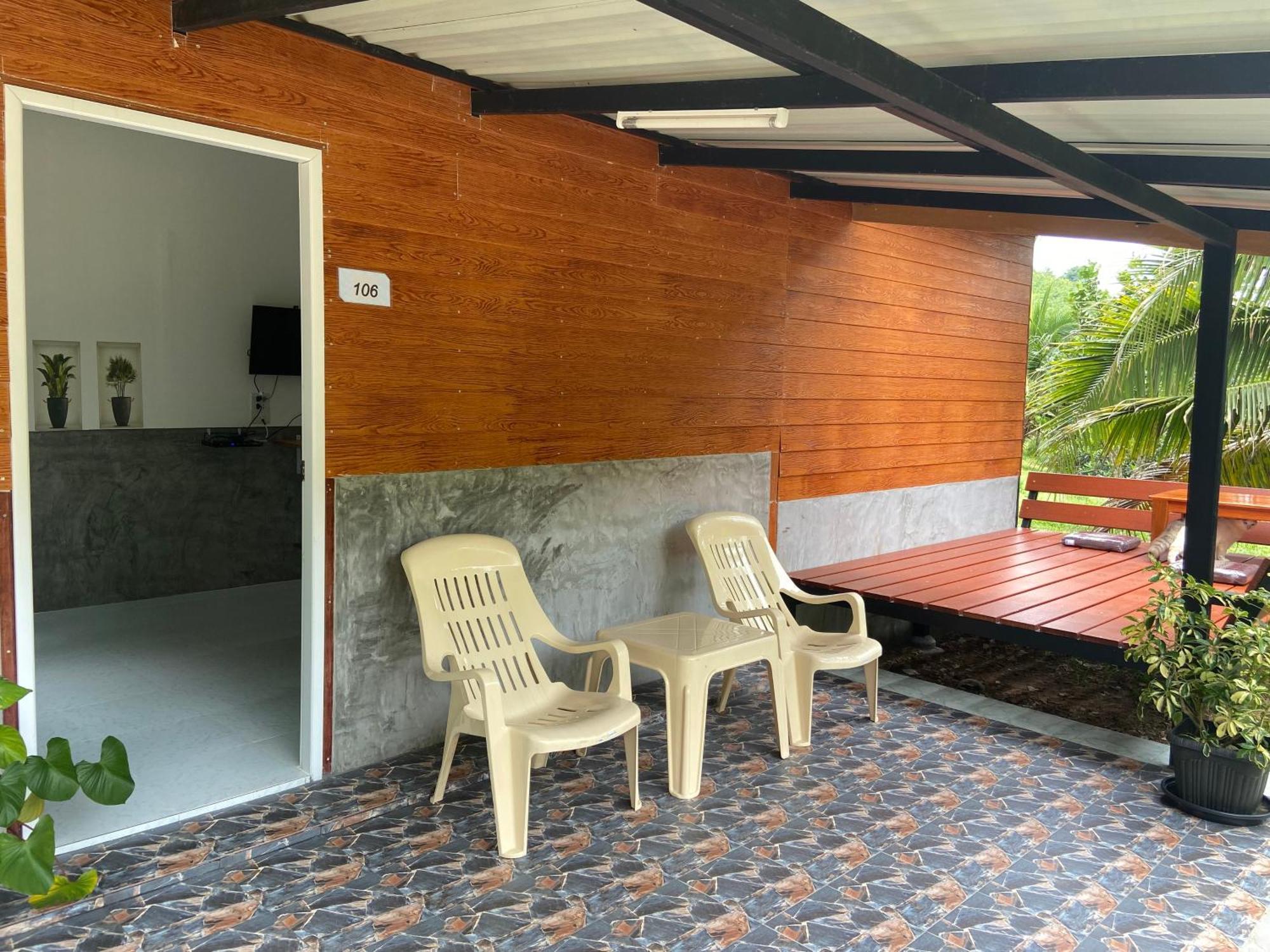Green Mountain Resort Koh Yao Ko Yao 외부 사진