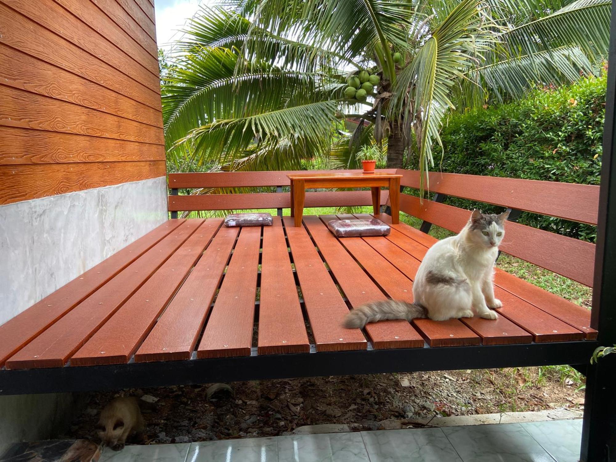 Green Mountain Resort Koh Yao Ko Yao 외부 사진