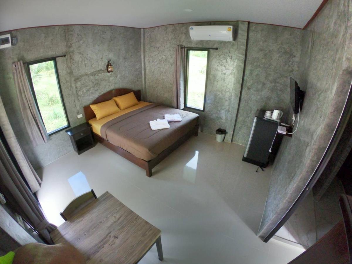 Green Mountain Resort Koh Yao Ko Yao 외부 사진