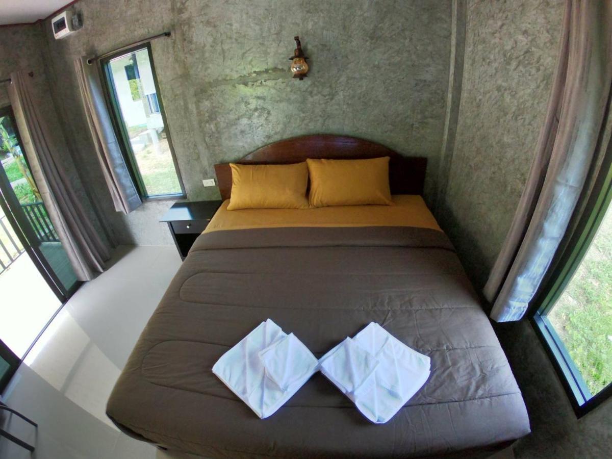Green Mountain Resort Koh Yao Ko Yao 외부 사진
