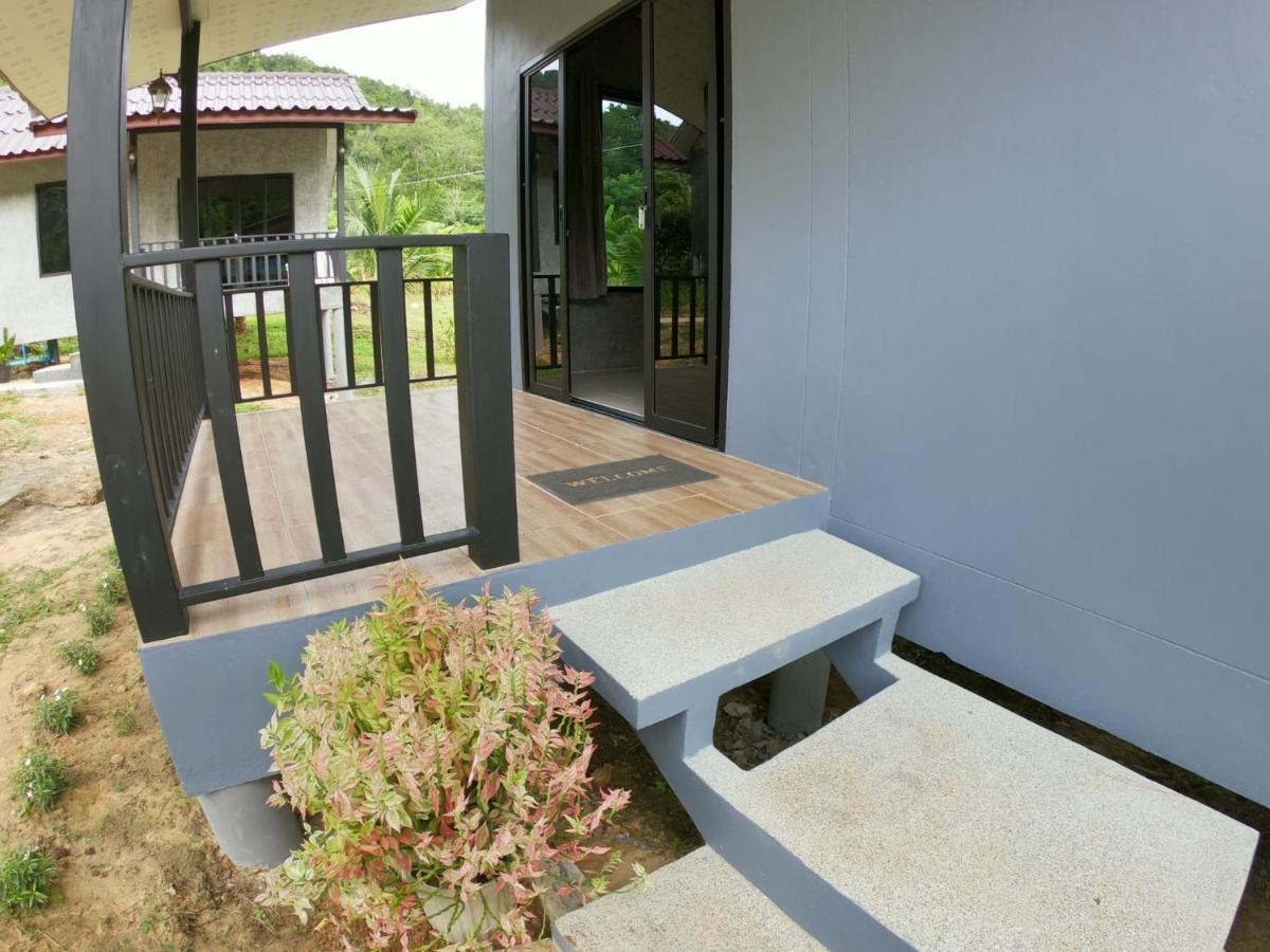 Green Mountain Resort Koh Yao Ko Yao 외부 사진