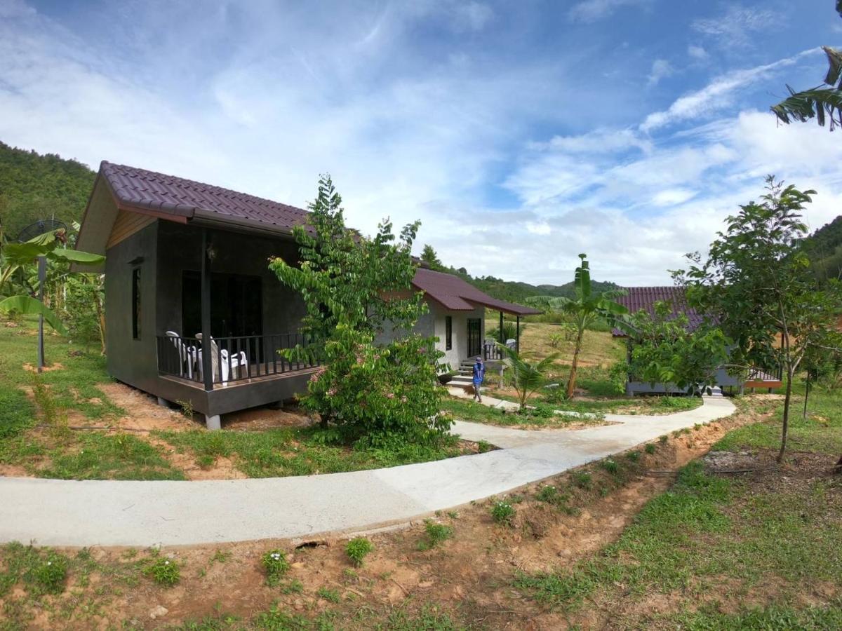 Green Mountain Resort Koh Yao Ko Yao 외부 사진