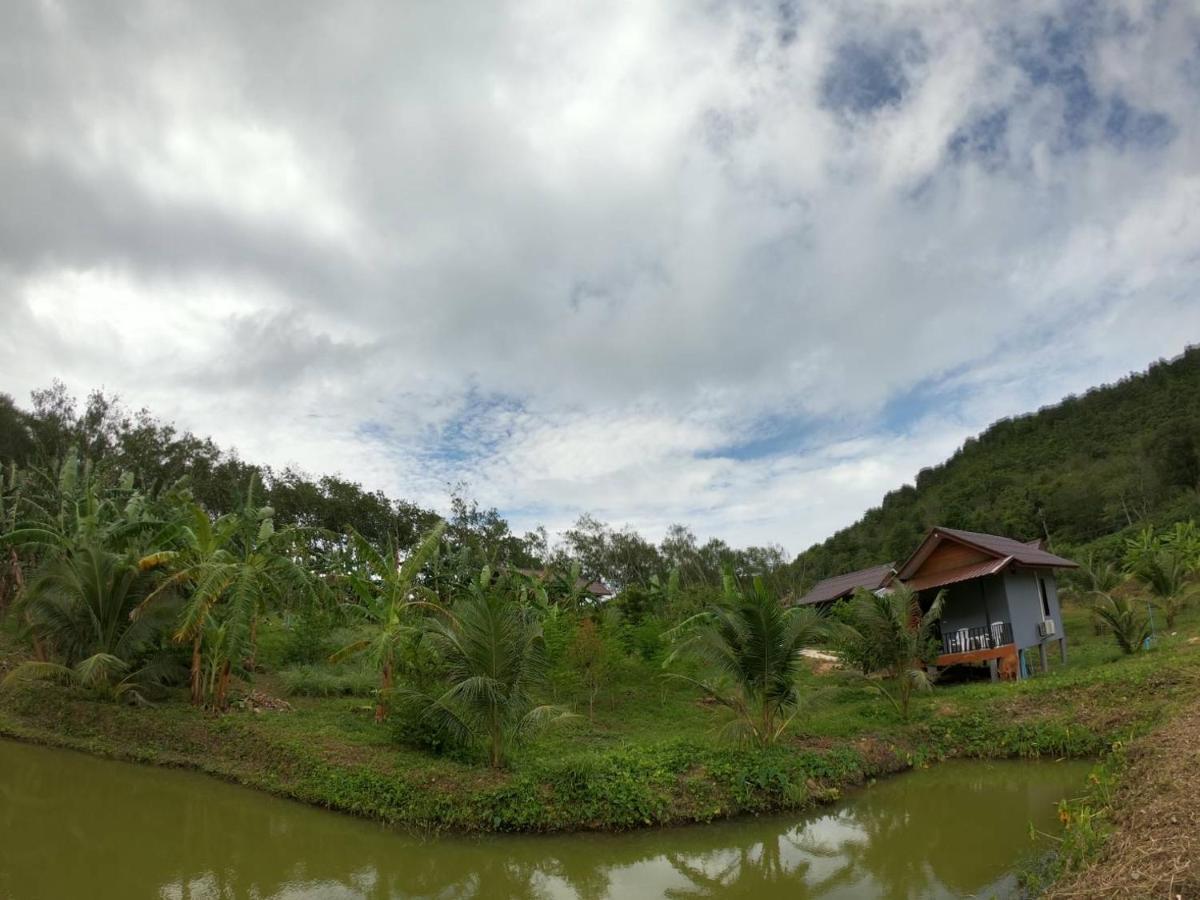 Green Mountain Resort Koh Yao Ko Yao 외부 사진